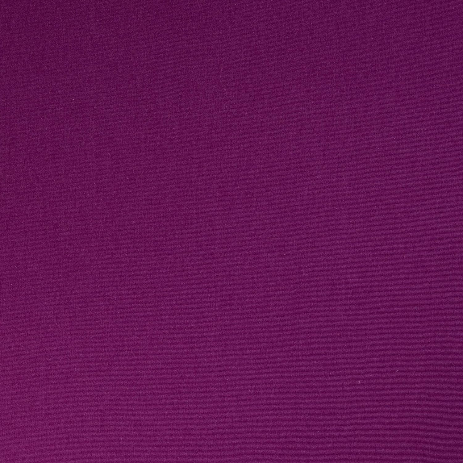 12oz Cotton Spandex Jersey Knit Fabric, 58/60" Wide - Image 13