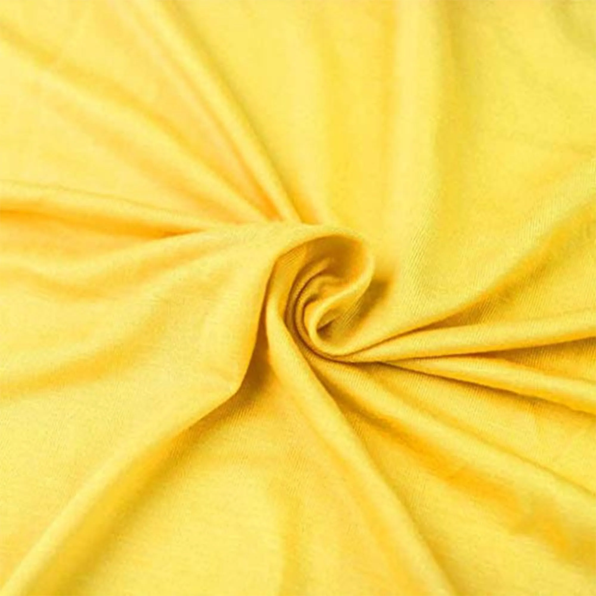 12oz Cotton Spandex Jersey Knit Fabric, 58/60" Wide - Image 7