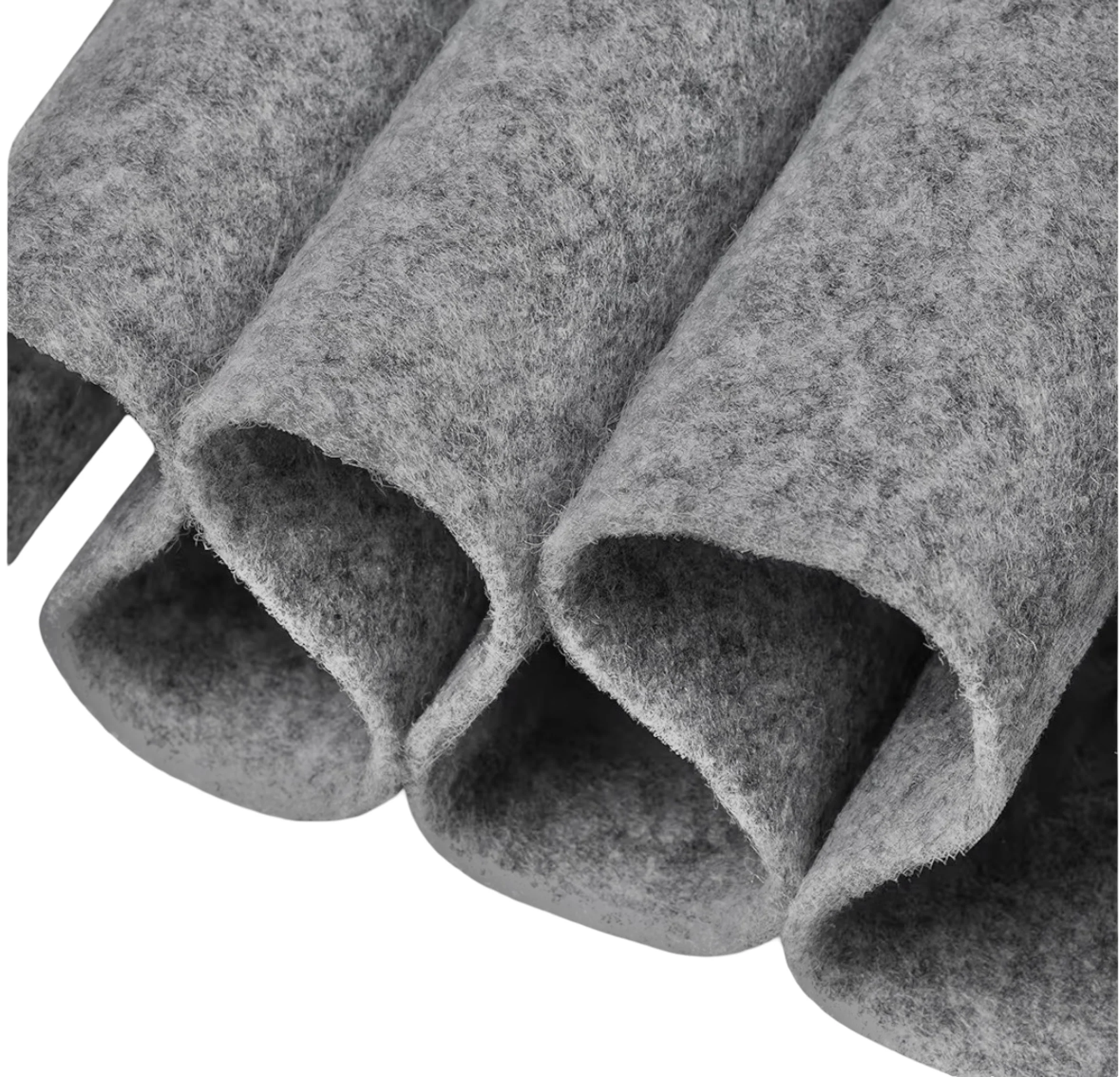 Acrylic Felt Fabric – 18" x 18" Square - Image 25