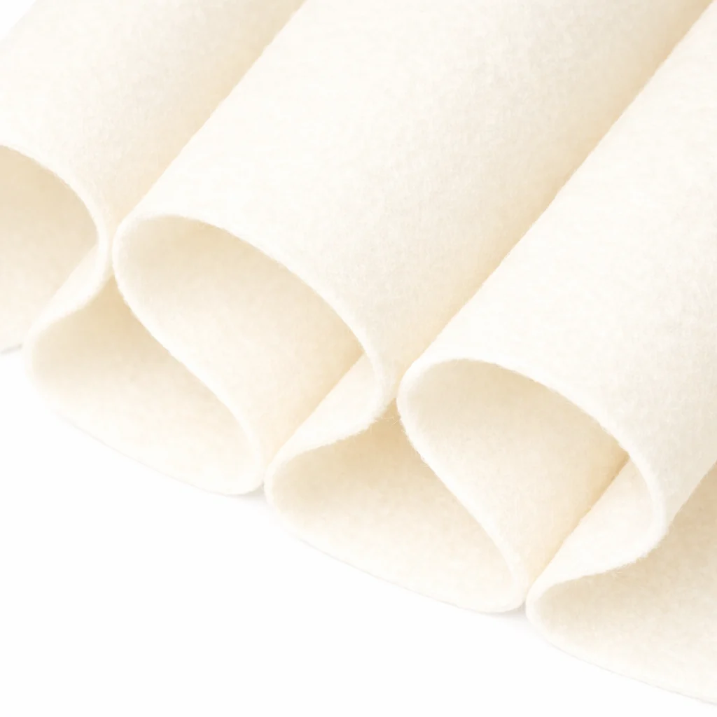 Acrylic Felt Fabric By The Yard 72 Inch Wide 1.6 mm - Image 16
