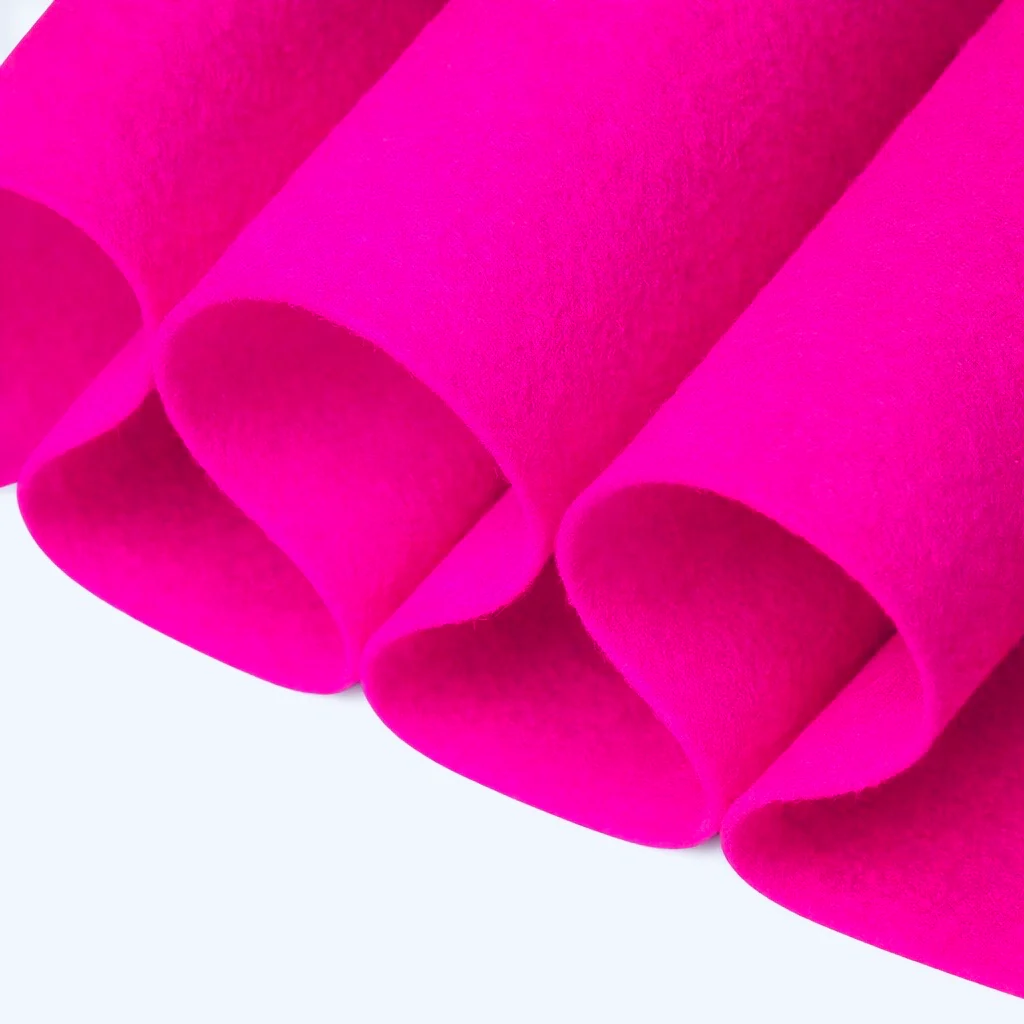 Acrylic Felt Fabric By The Yard 72 Inch Wide 1.6 mm - Image 19