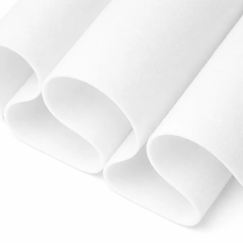 Acrylic Felt Fabric By The Yard 72 Inch Wide 1.6 mm - Image 31