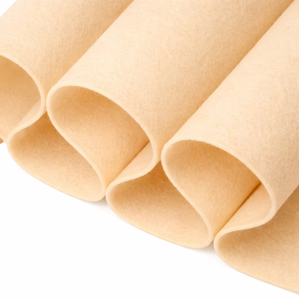Acrylic Felt Fabric By The Yard 72 Inch Wide 1.6 mm - Image 34