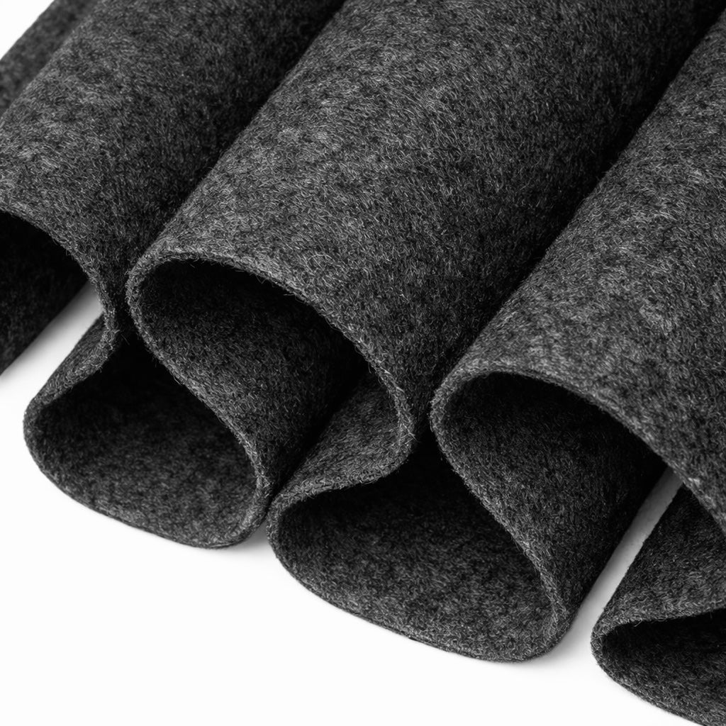 Acrylic Felt Fabric By The Yard 72 Inch Wide 1.6 mm - Image 7