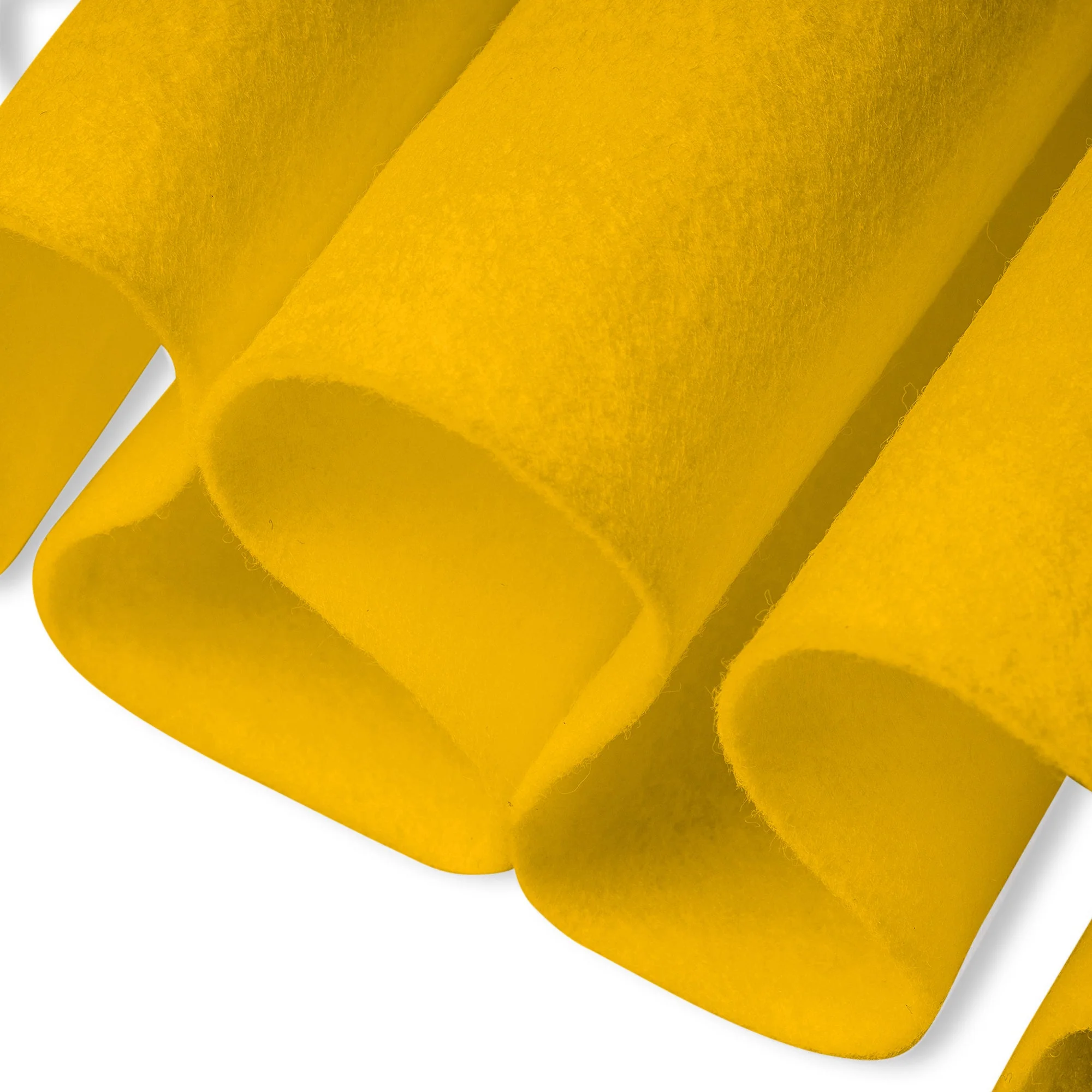 Acrylic Felt Fabric For Crafts 36x36 – 1.6mm Soft DIY Craft | 1 Yard - Image 12