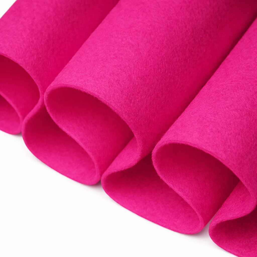 Acrylic Felt Fabric Sold By Bolt Multiple Colors | Wholesale - Image 10