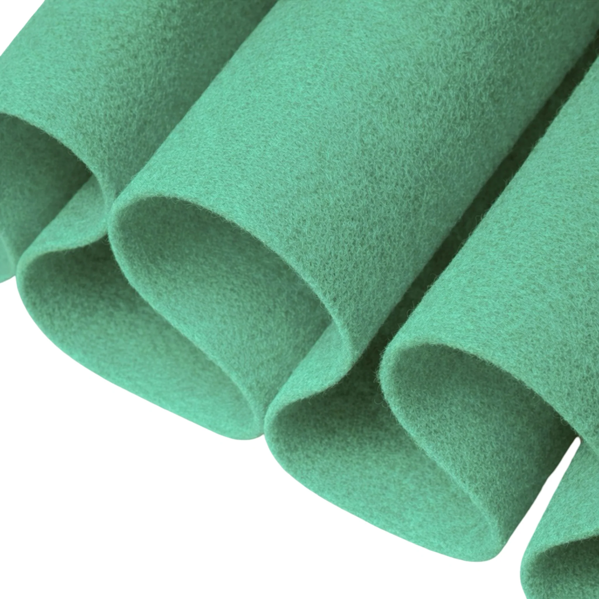 Acrylic Felt Fabric Sold By Bolt Multiple Colors | Wholesale - Image 25