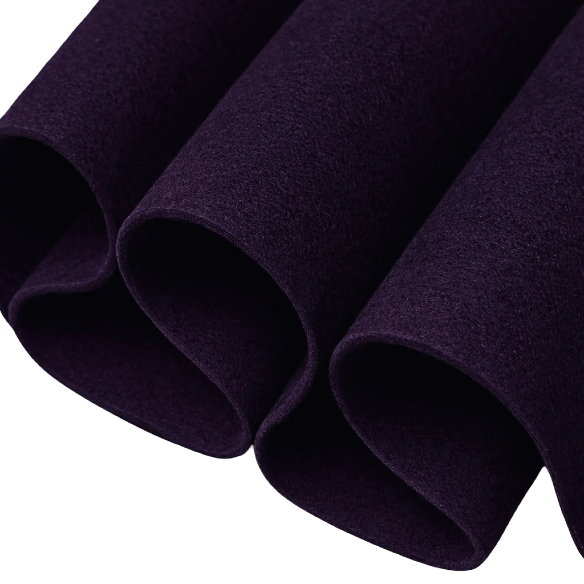 Acrylic Felt Fabric Sold By Bolt Multiple Colors | Wholesale - Image 32
