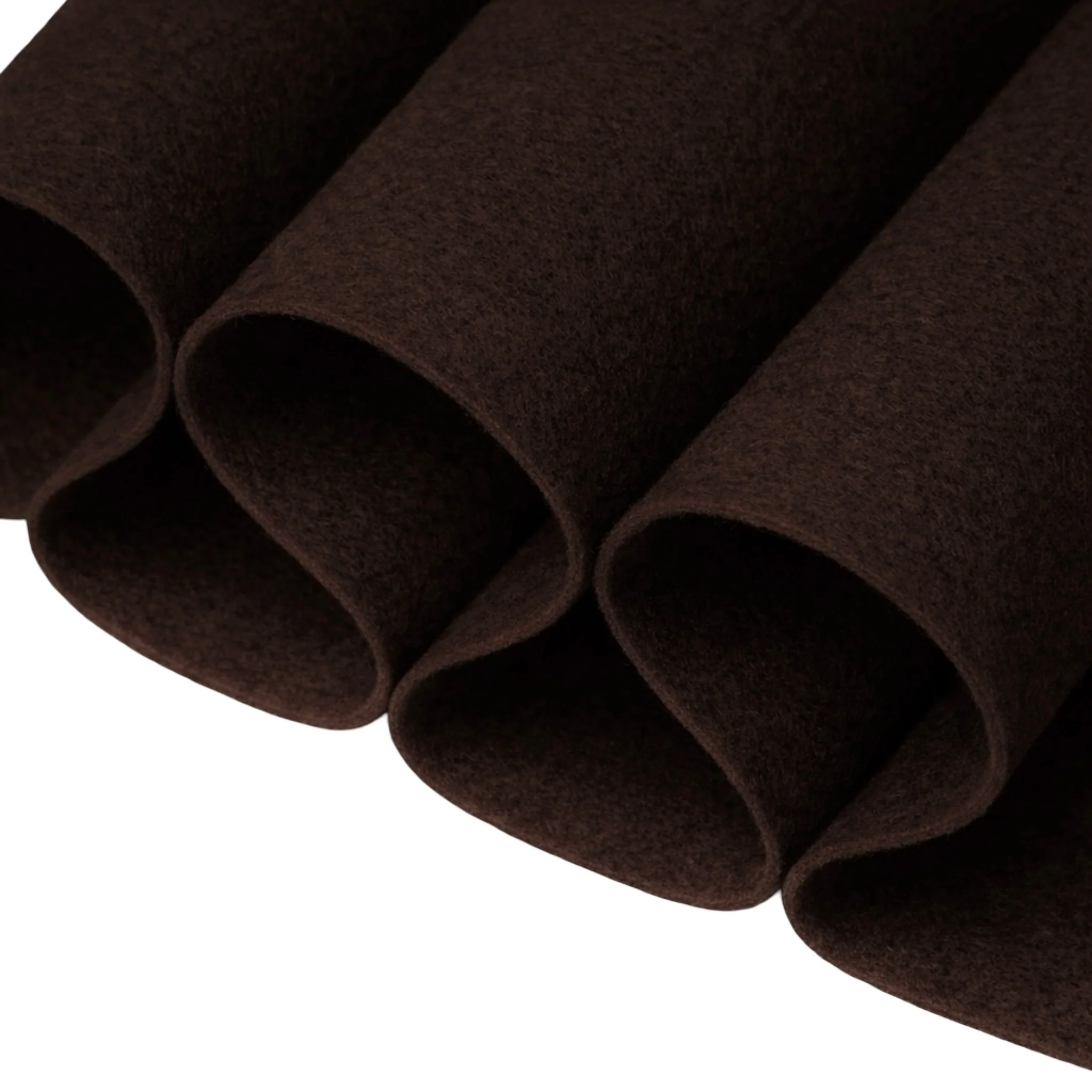 Acrylic Felt Fabric Sold By Bolt Multiple Colors | Wholesale - Image 4