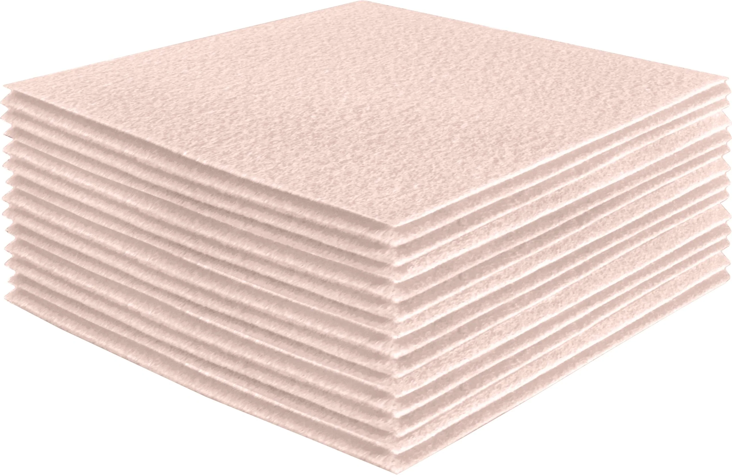 Acrylic Felt Sheets Multi Color Pack 1.6Mm DIY Craft Fabric - Image 16