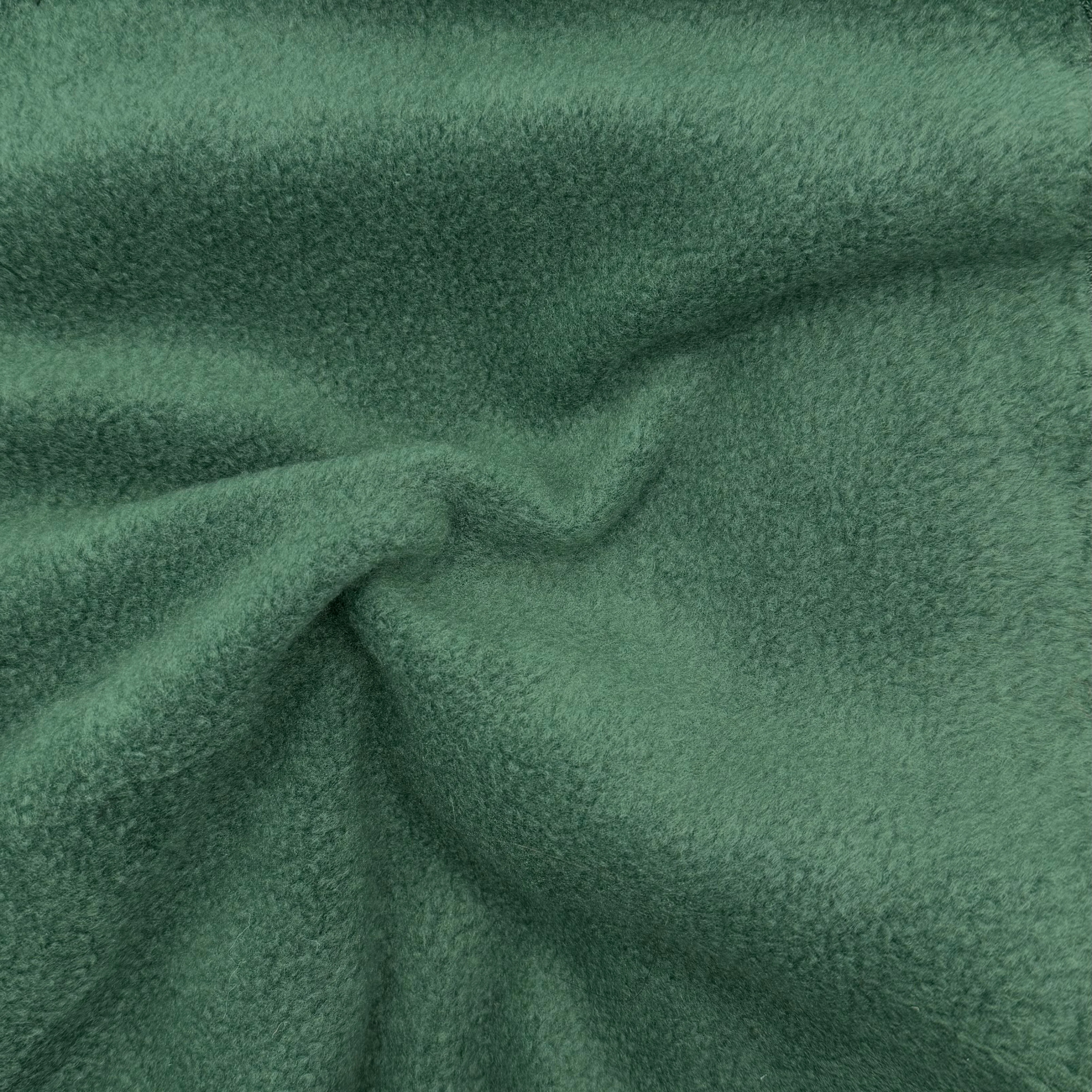 Anti-Pill Polar Fleece Fabric By The Yard 280GSM | 60" Wide - Image 13
