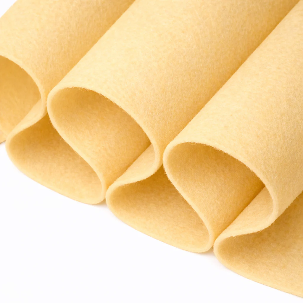 Craft Felt Fabric Square Yard - 36"x36" Square Yard, 1.6mm Thick - Image 11