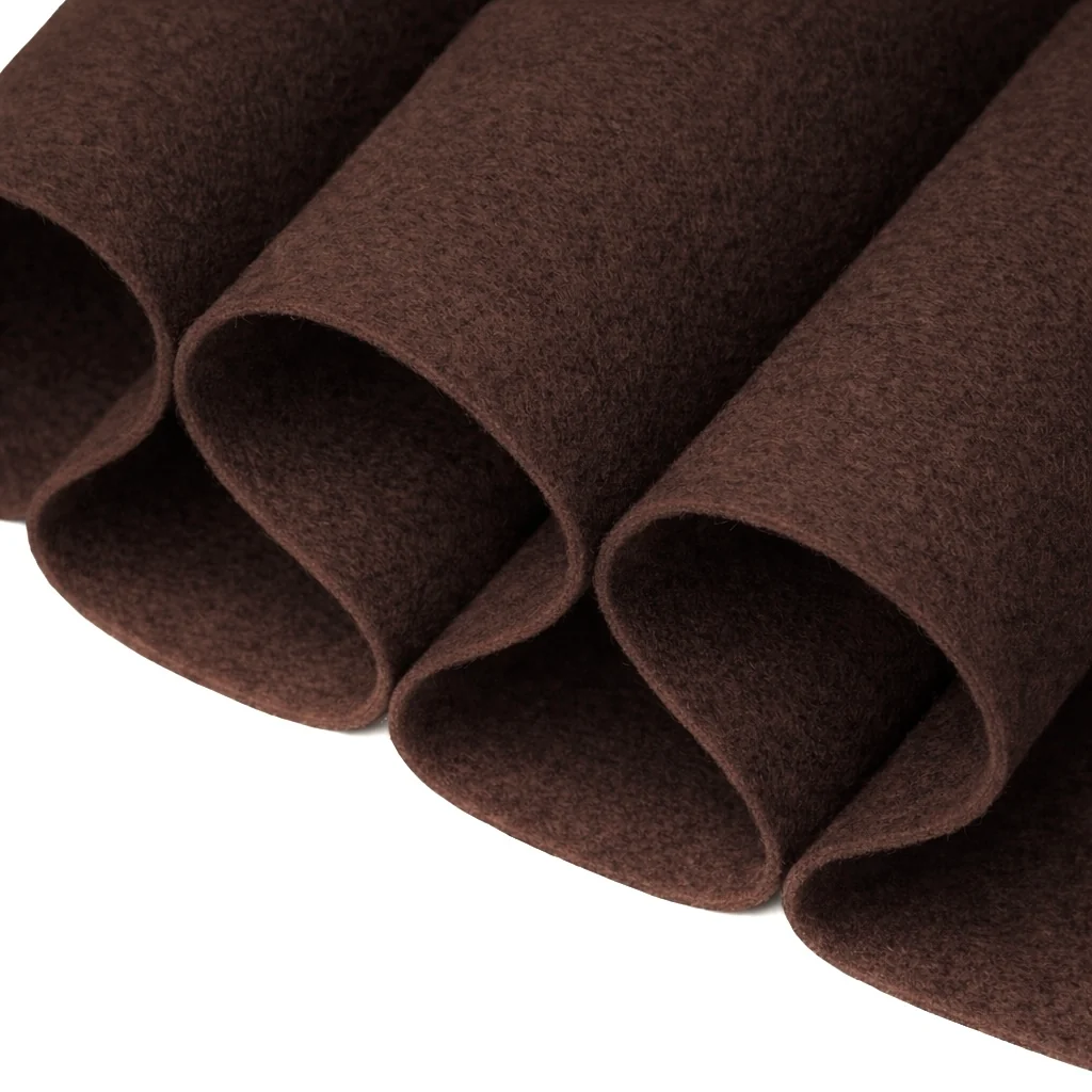 Craft Felt Fabric Square Yard - 36"x36" Square Yard, 1.6mm Thick - Image 7