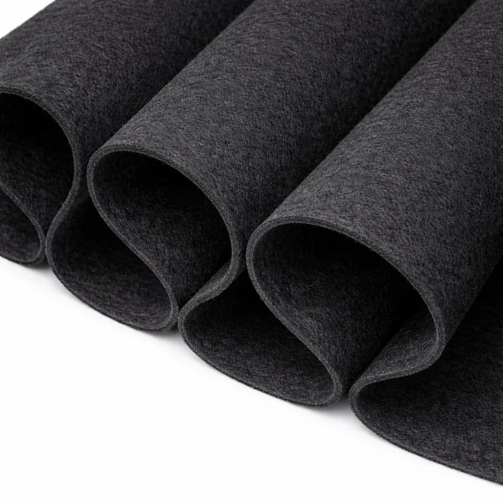 Craft Felt Material Pack 18x18 - Perfect for Crafting and Decorating - Image 9