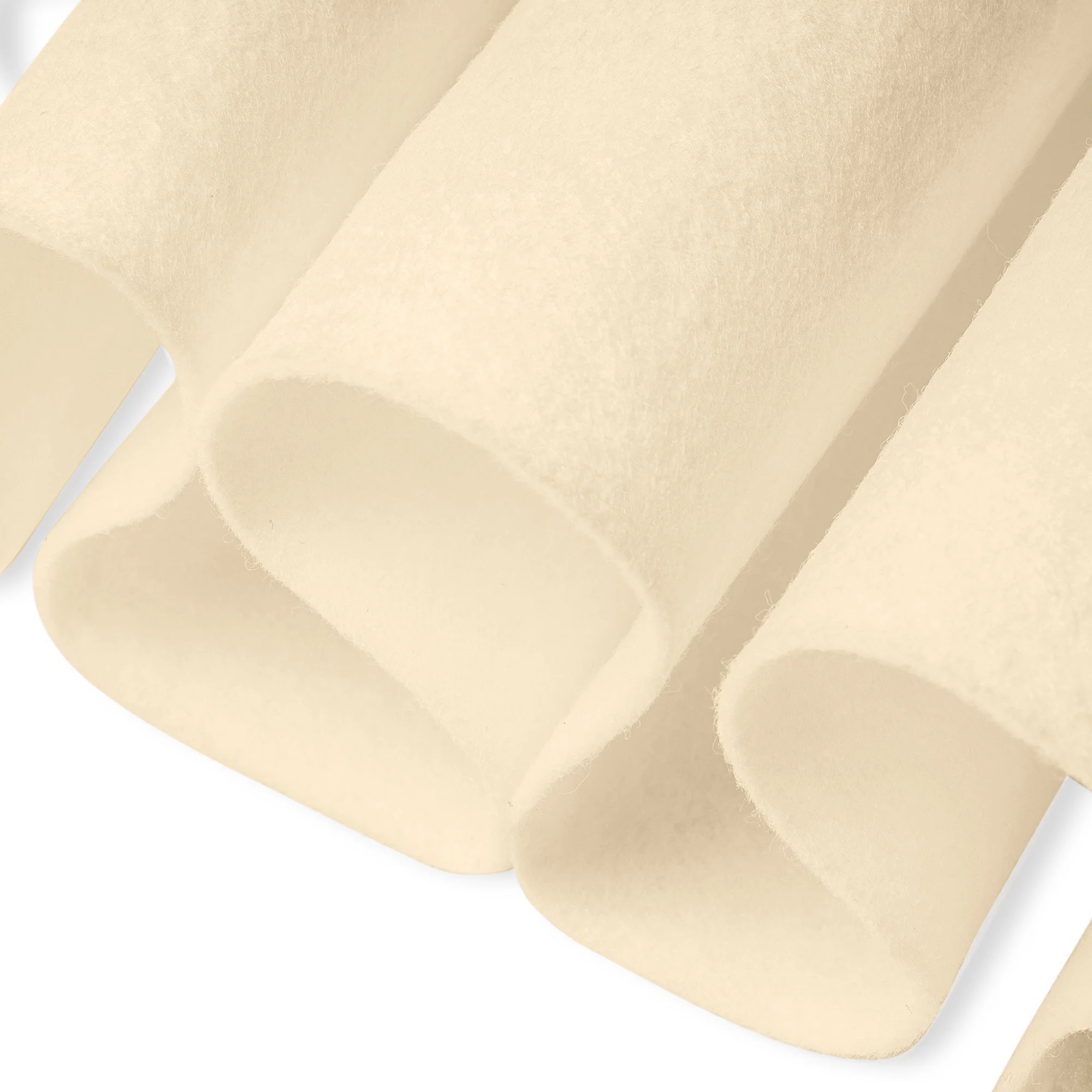 Crafting Felt Sheets 36" x 36" 1.6mm Thick Soft Felt Fabric - Image 7