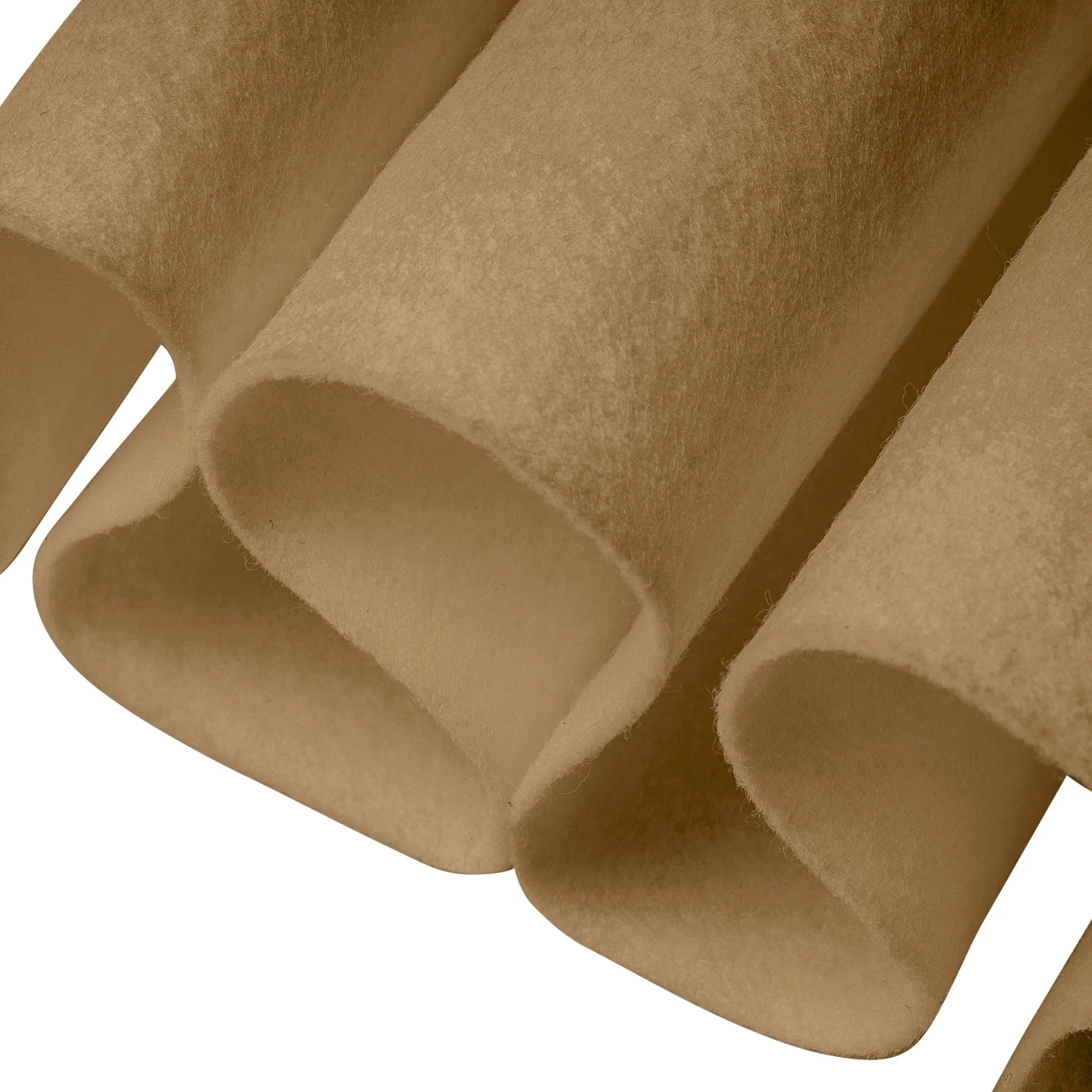Crafting Felt Sheets 36" x 36" 1.6mm Thick Soft Felt Fabric - Image 8