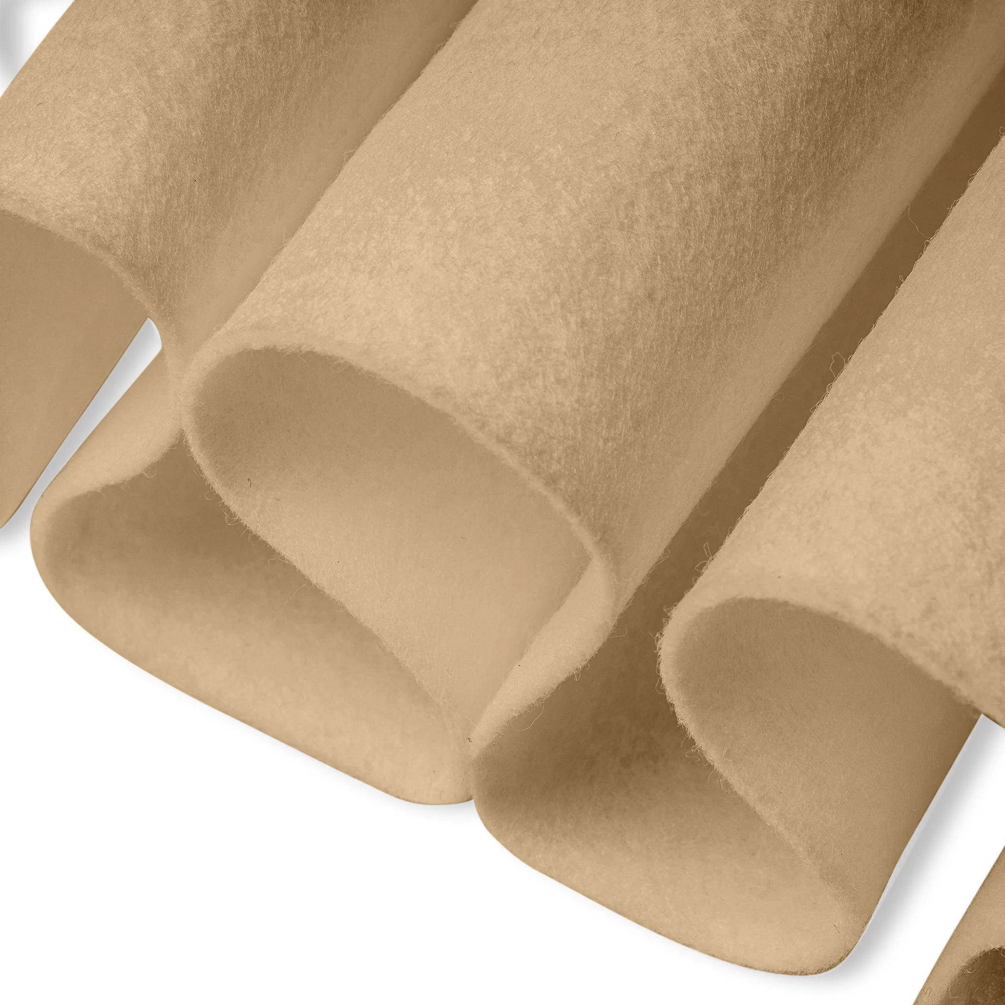 Crafting Felt Sheets 36" x 36" 1.6mm Thick Soft Felt Fabric - Image 9