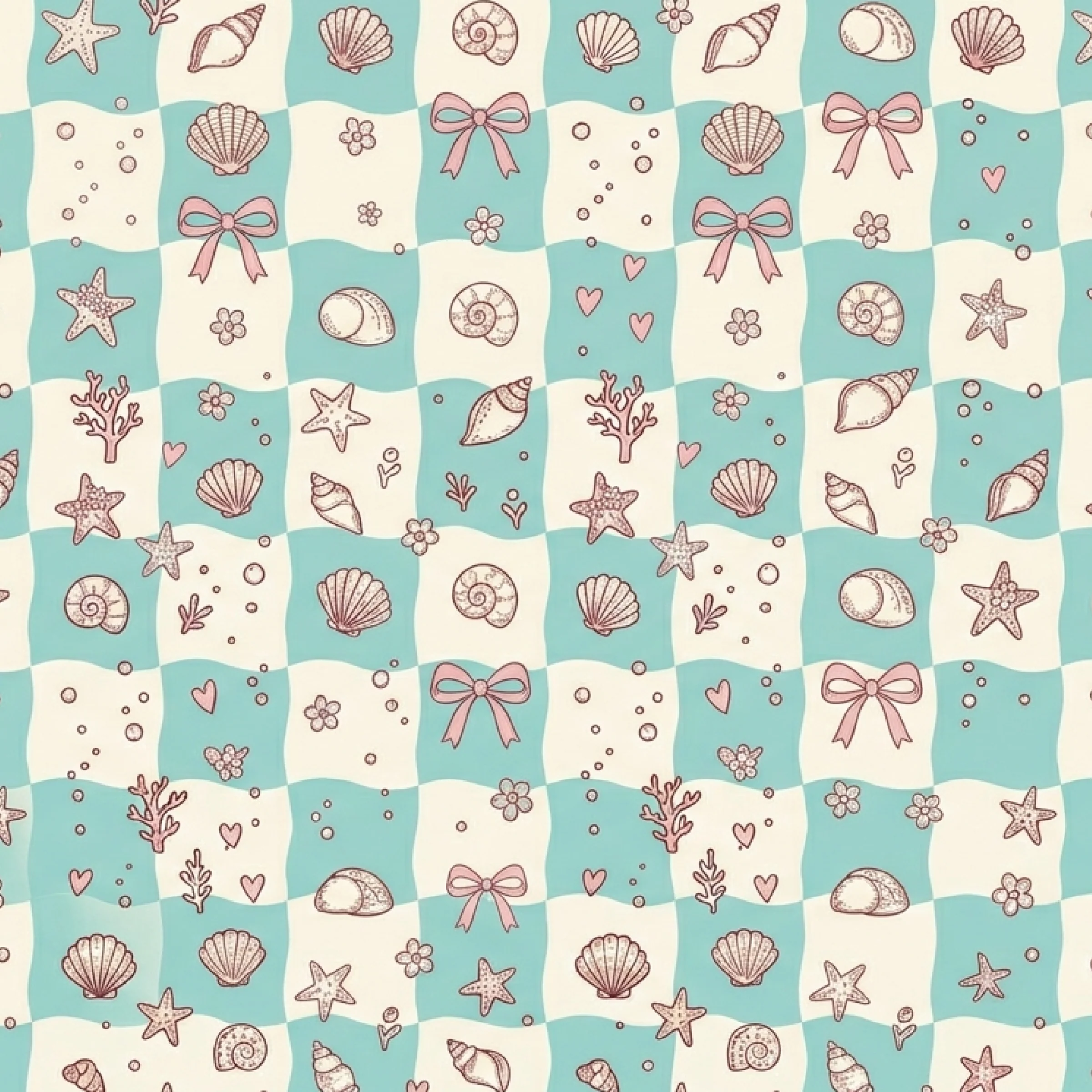 Custom Printed Fabric by the yard | Custom Summer Design Printing - Image 3