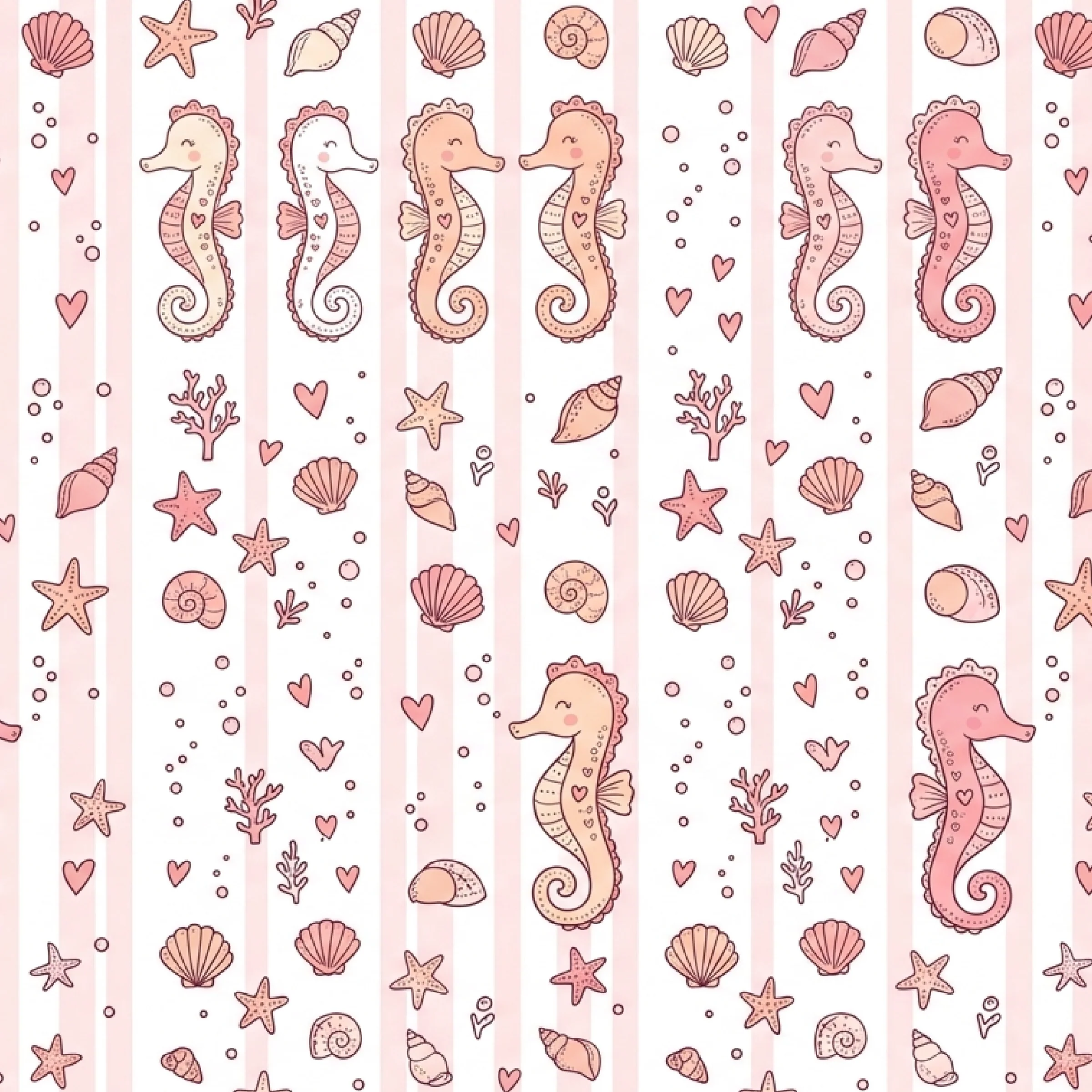 Custom Printed Fabric by the yard | Custom Summer Design Printing - Image 5