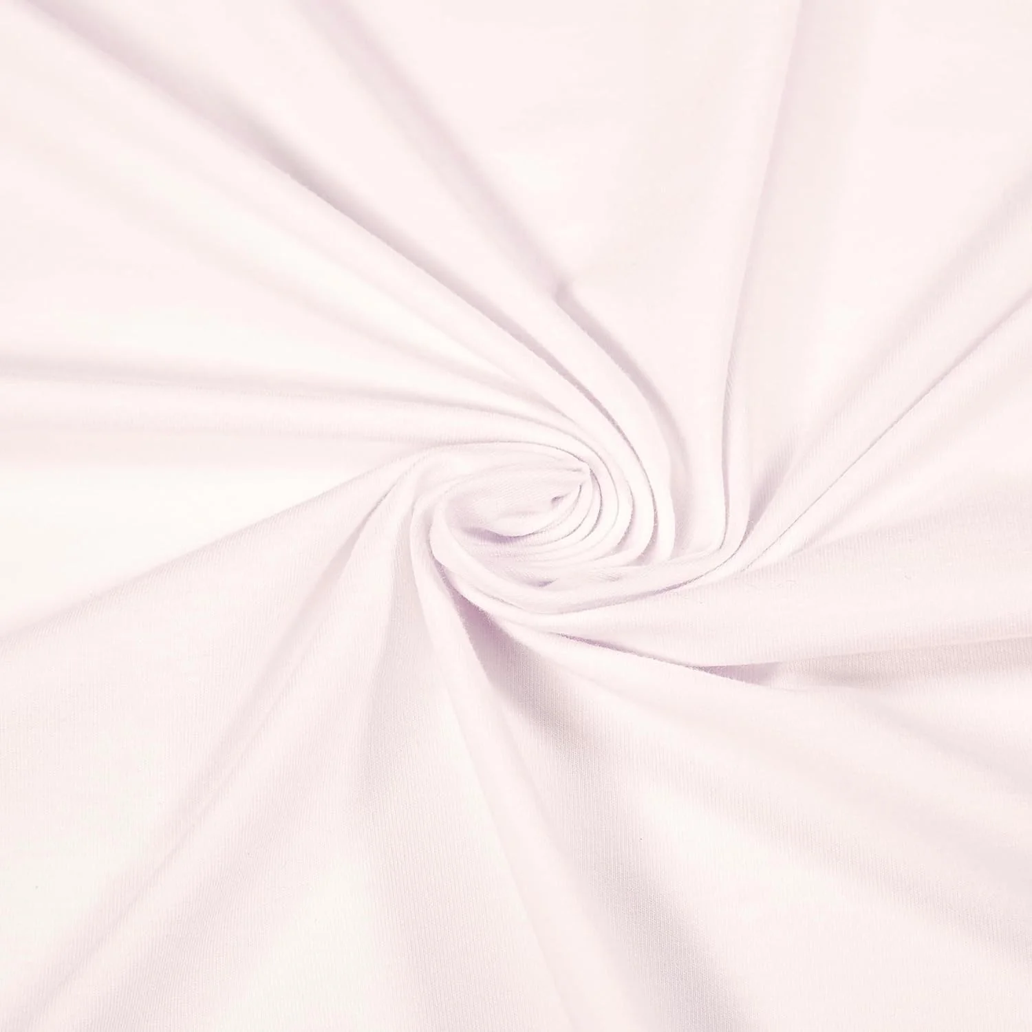 Cotton Spandex Fabric By The Bolt | Many Colors - Image 21