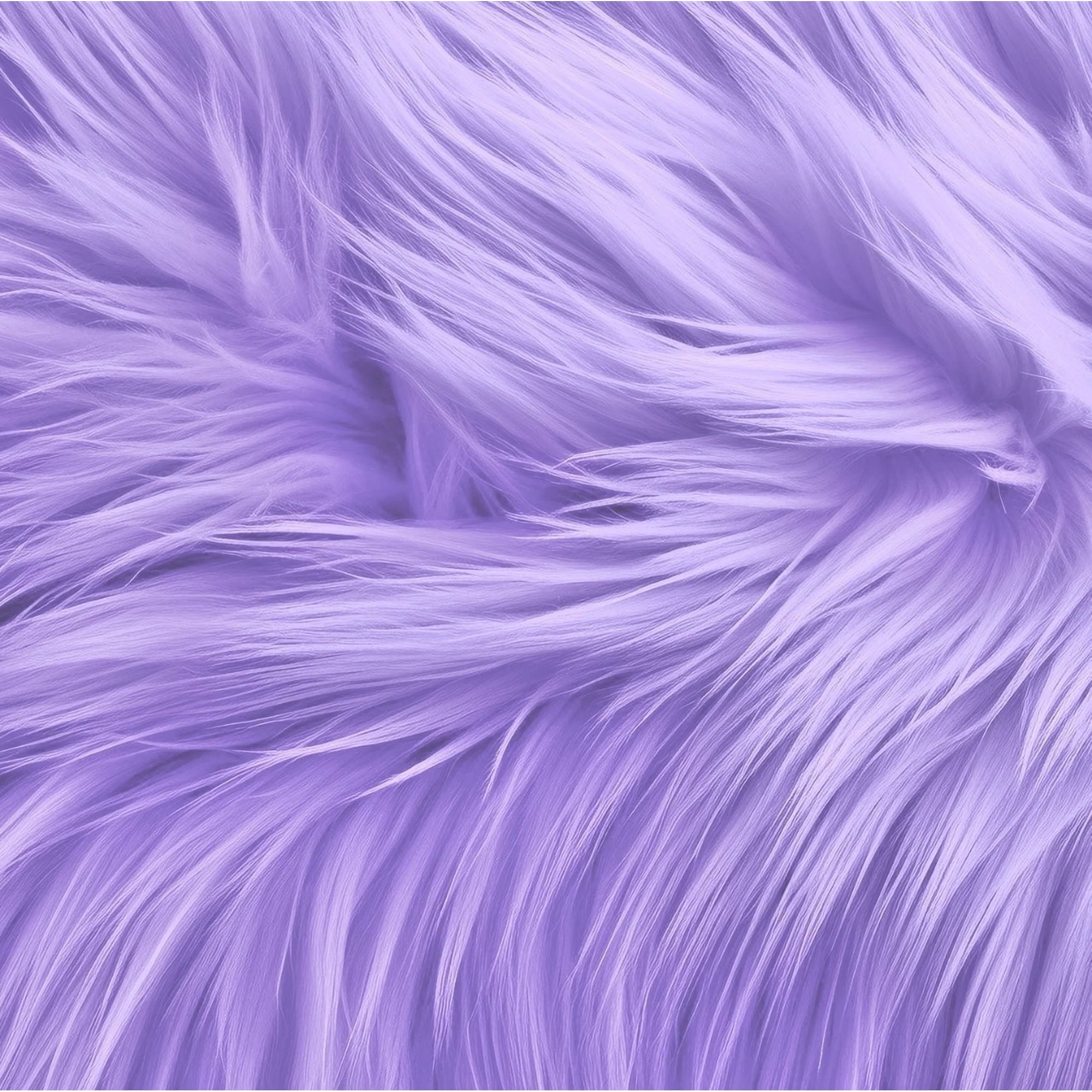 Faux Fur Fabric Squares | DIY Crafts, Sewing, Costumes - Image 18