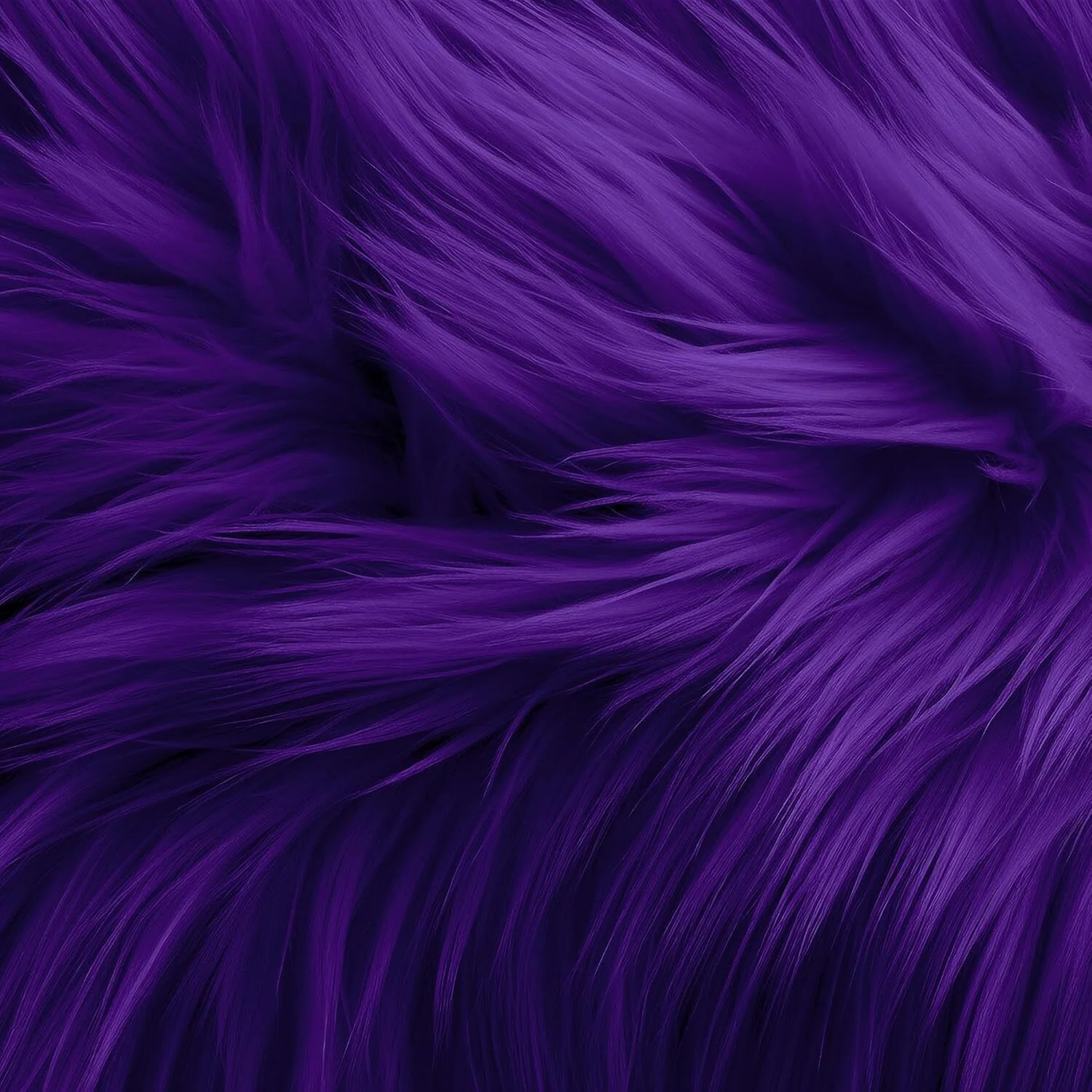 Faux Fur Fabric Squares | DIY Crafts, Sewing, Costumes - Image 33