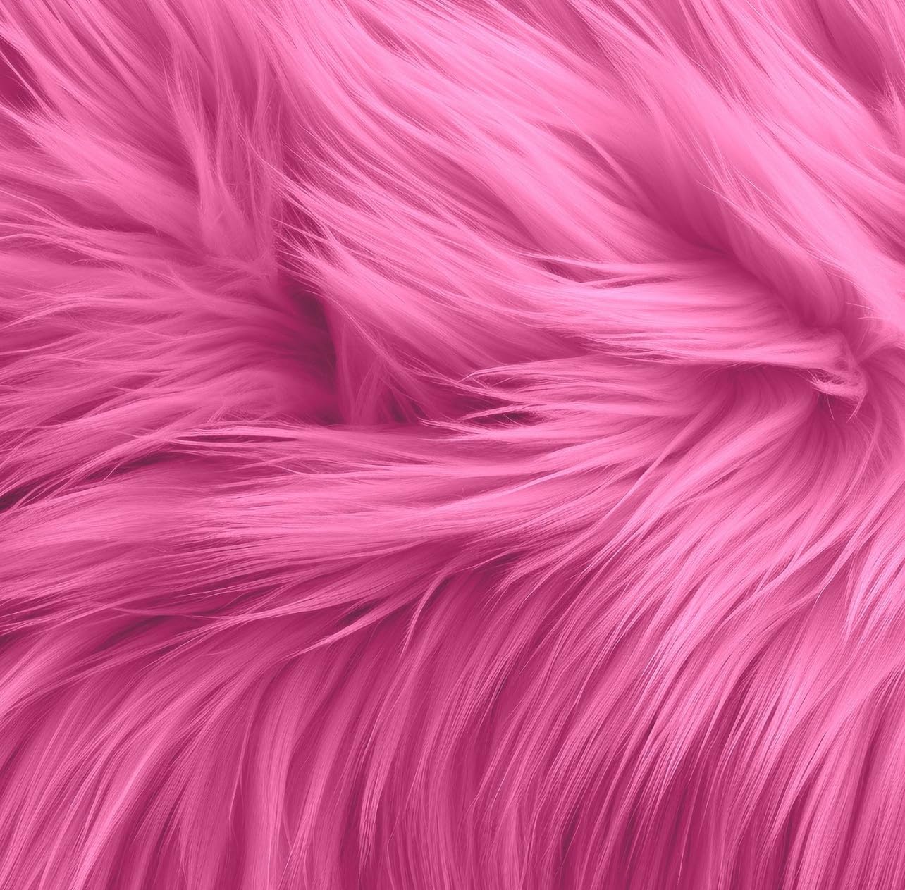Faux Fur Fabric Squares | DIY Crafts, Sewing, Costumes - Image 8