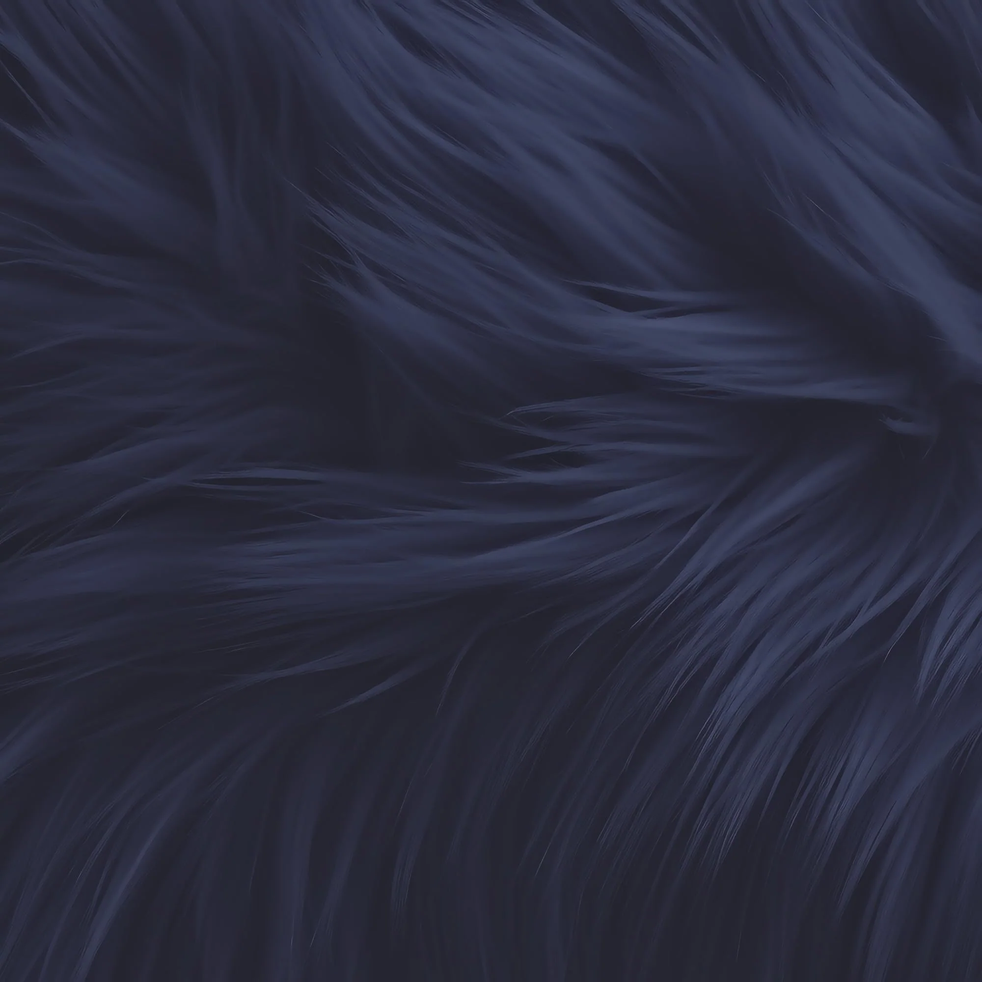 Faux Fur Shaggy Fabric – Soft, Long Pile Fake Fur Squares - Image 40