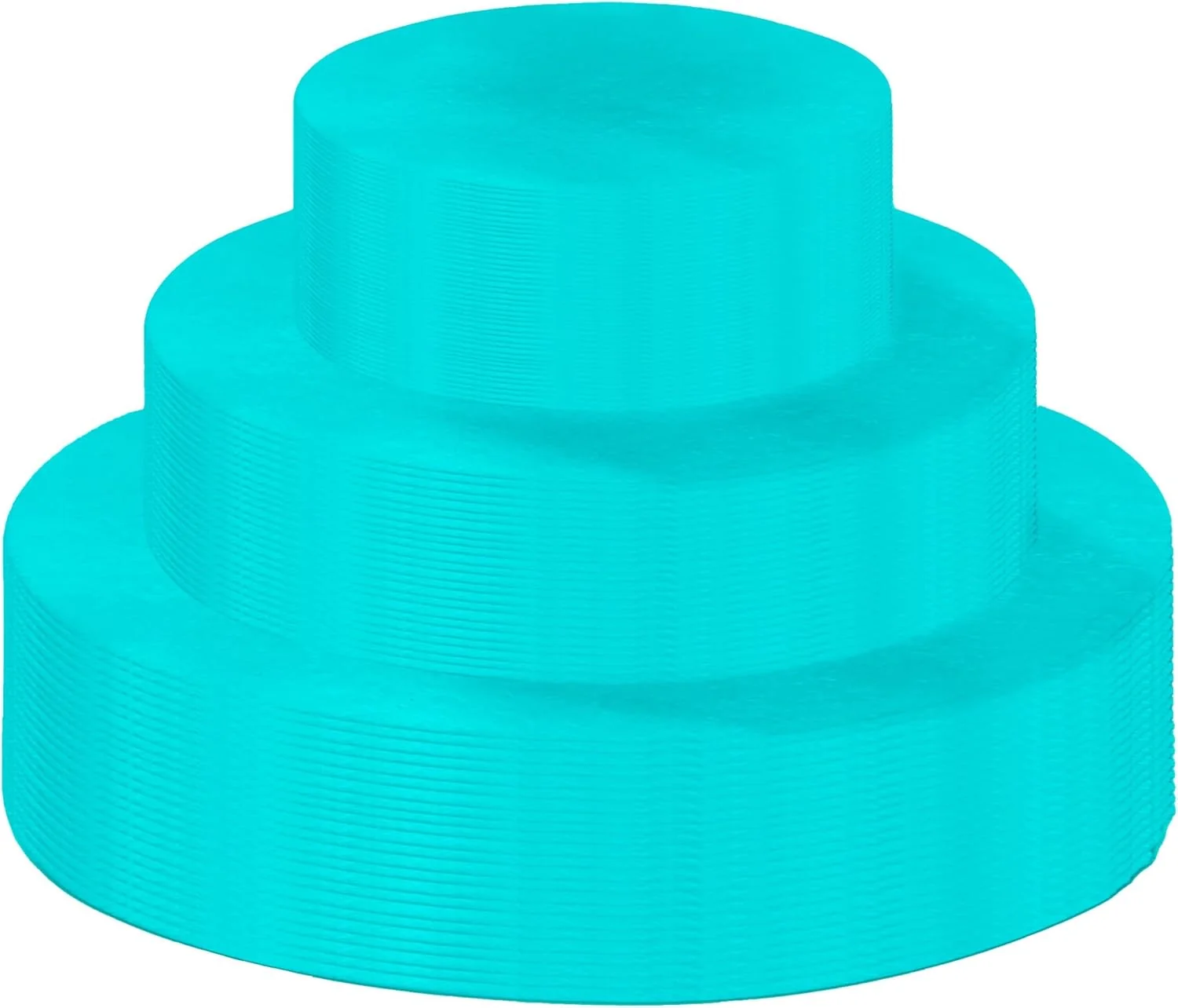 Felt Dish Protectors Plate Dividers 48 Piece Set - Image 33