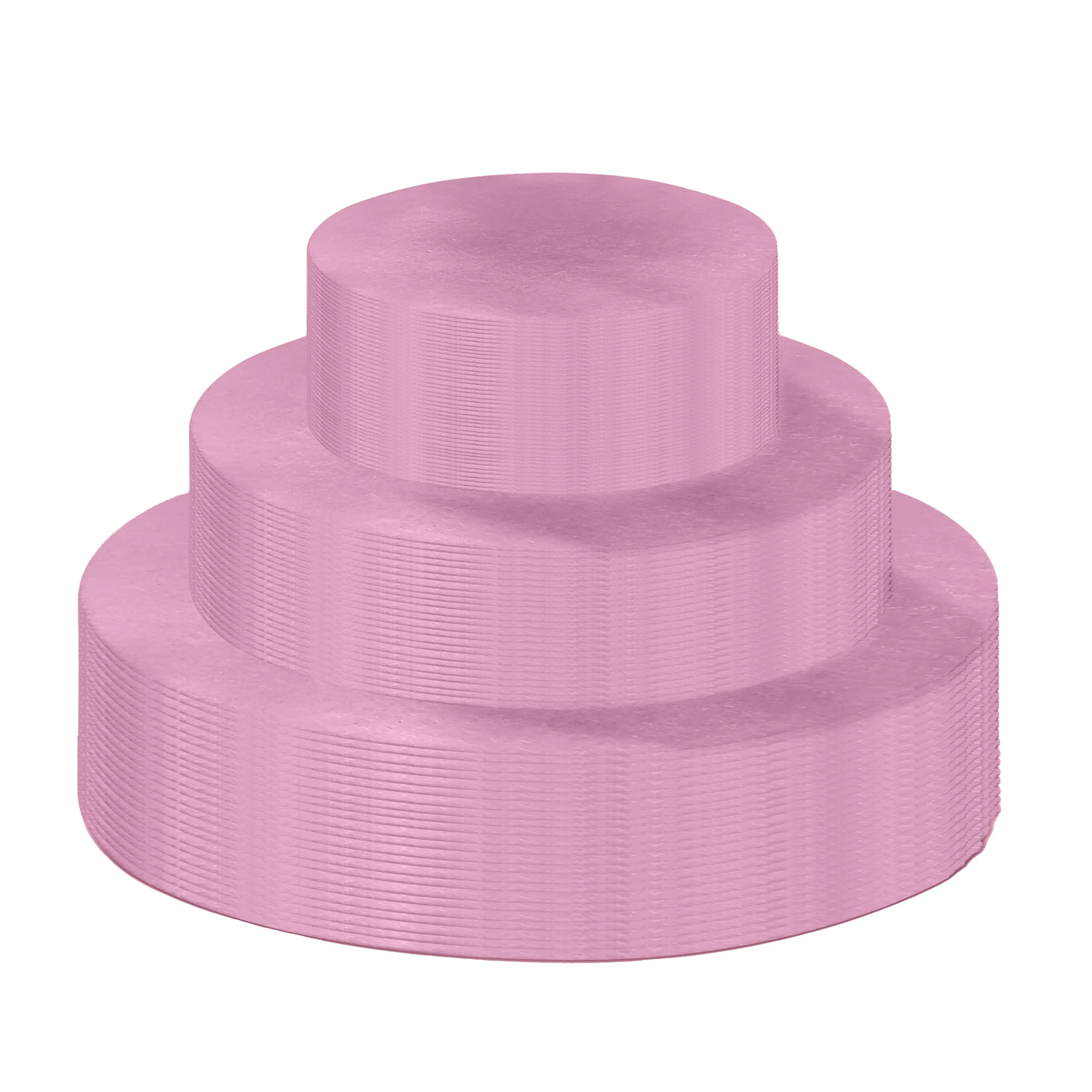 Felt Dish Protectors Plate Dividers 48 Piece Set - Image 8