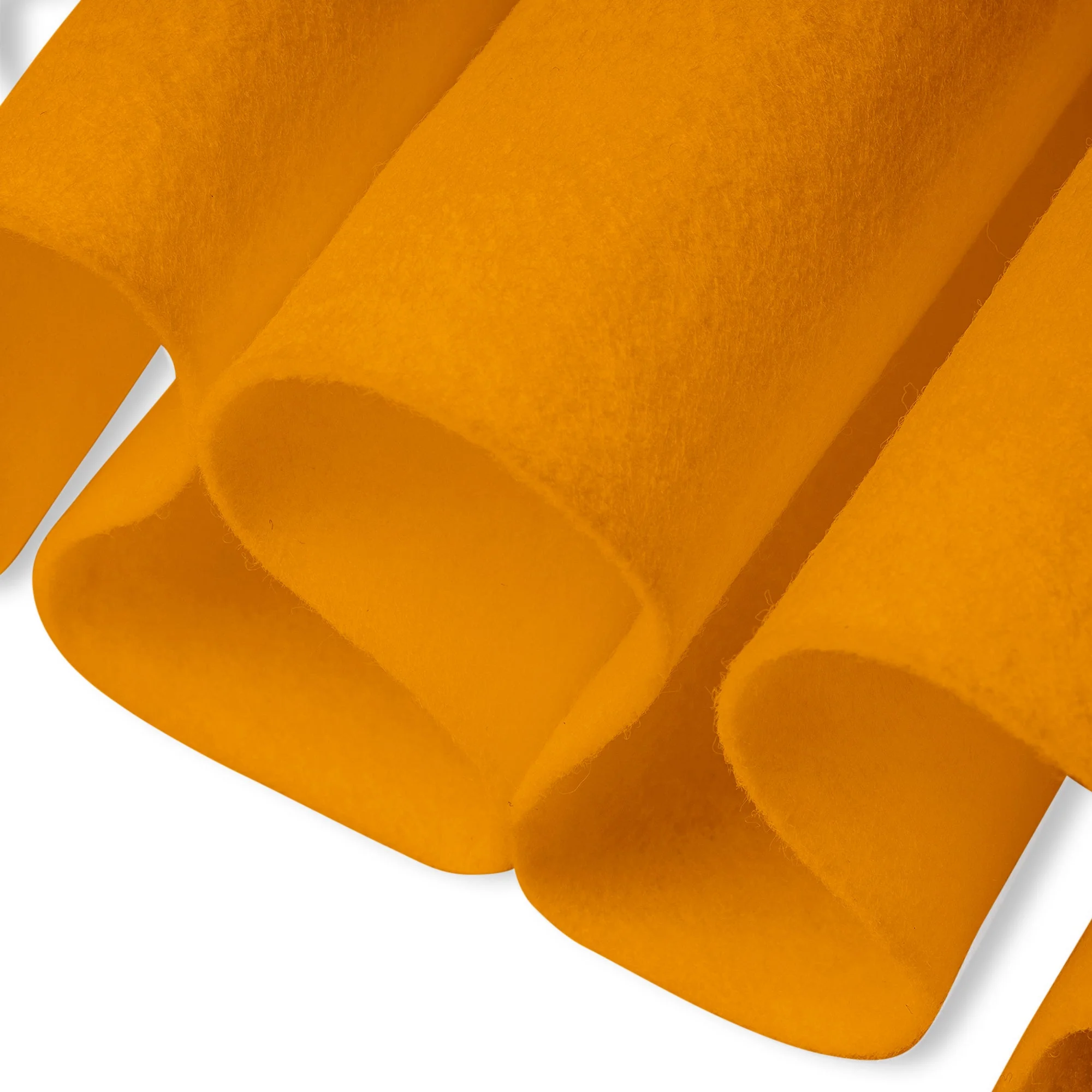 Felt fabric for projects - 18" X 18" inch Wide & 1.6mm Thick Felt - Image 12