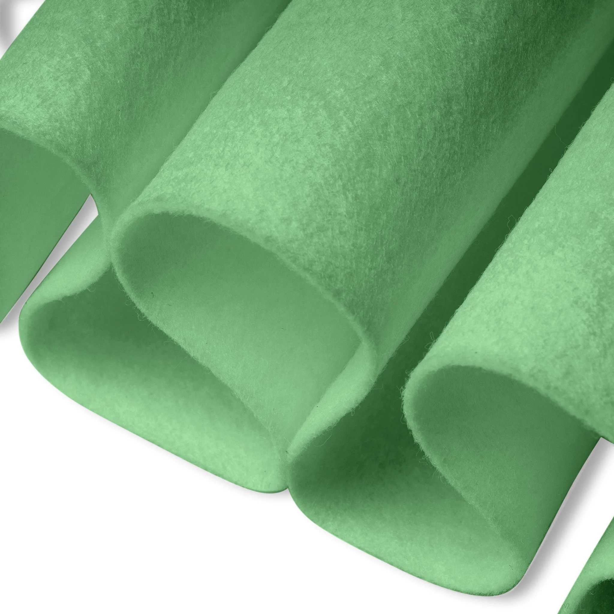 Felt fabric for projects - 18" X 18" inch Wide & 1.6mm Thick Felt - Image 13