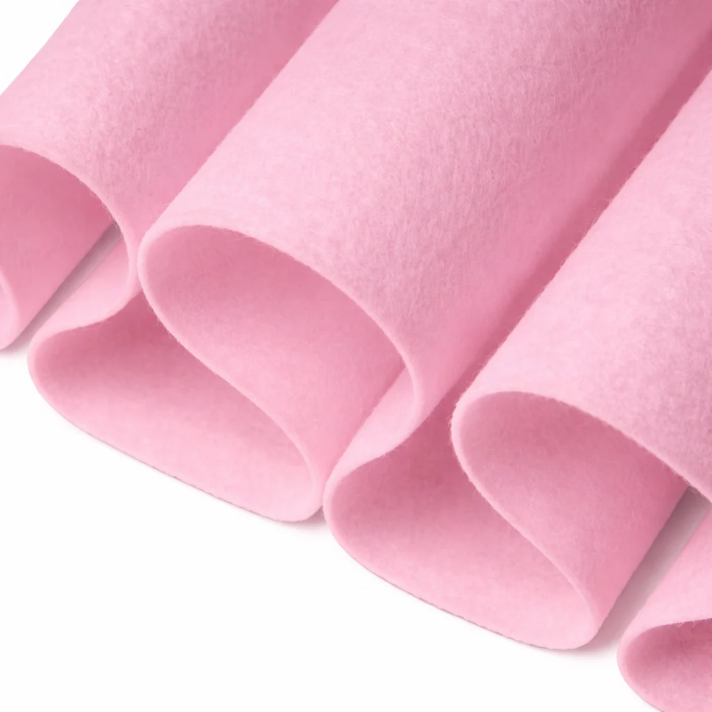 Felt Fabric Roll – 36" x 150 ft | For Crafts, Schools, Events & DIY - Image 13