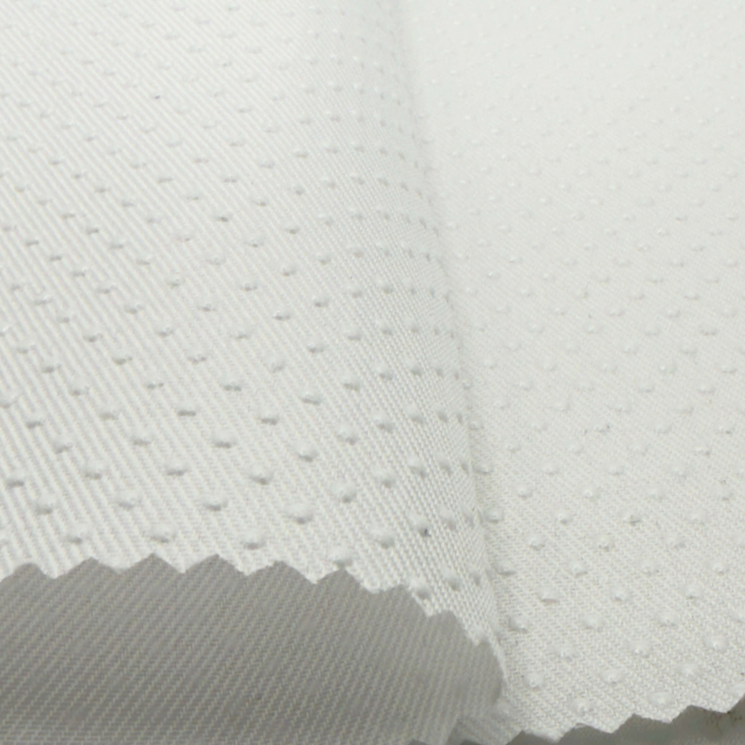 Non Slip Fabric Silicone Dot 60" Wide 130 GSM Polyester - Image 3