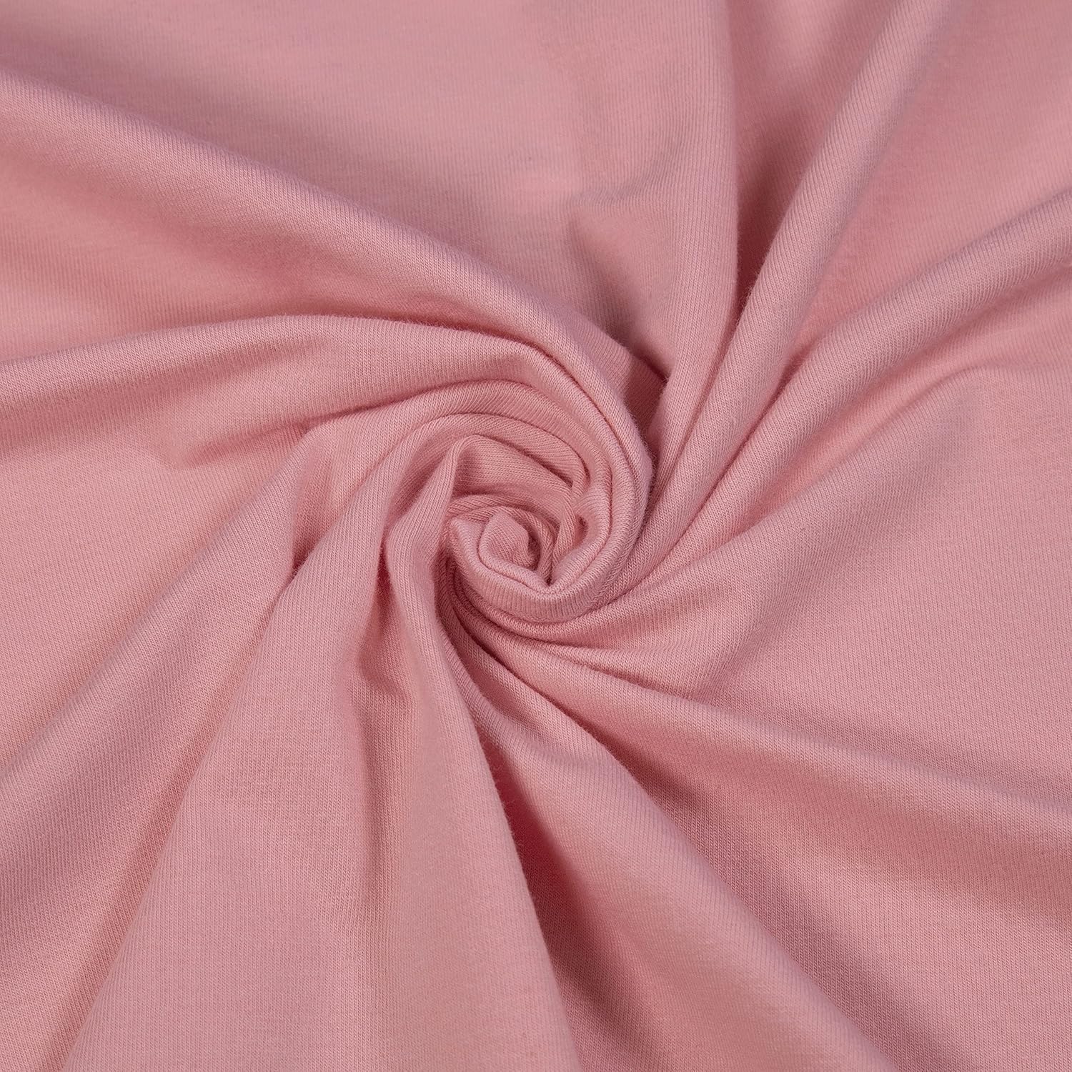 Wholesale Cotton Spandex Jersey Fabric - Image 5