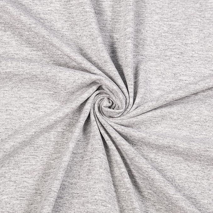 Wholesale Cotton Spandex Jersey Fabric - Image 7